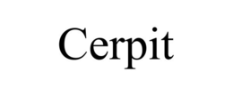 CERPIT trademark