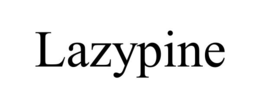 LAZYPINE trademark
