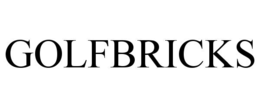 GOLFBRICKS trademark