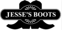 JESSE'S BOOTS trademark