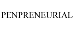 PENPRENEURIAL trademark