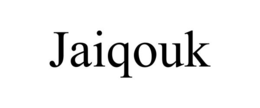 JAIQOUK trademark
