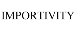 IMPORTIVITY trademark