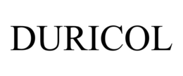 DURICOL trademark