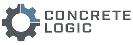 CONCRETE LOGIC trademark