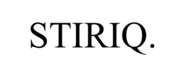 STIRIQ. trademark