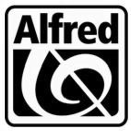 ALFRED trademark