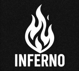 INFERNO trademark