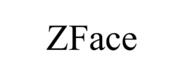 ZFACE trademark