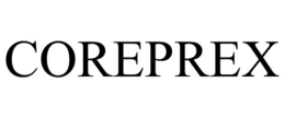 COREPREX trademark