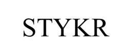 STYKR trademark