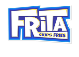 FRITA CHIPS FRIES trademark