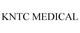 KNTC MEDICAL trademark
