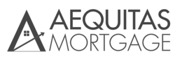 AEQUITAS MORTGAGE trademark