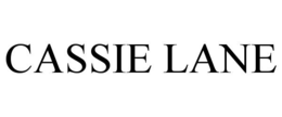 CASSIE LANE trademark