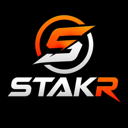 STAKR trademark