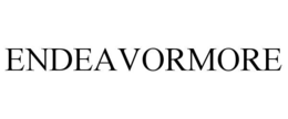 ENDEAVORMORE trademark