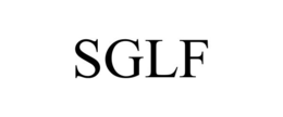 SGLF trademark