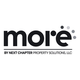 MORE BY NEXT CHAPTER PROPERTY SOLUTIONS, LLC trademark
