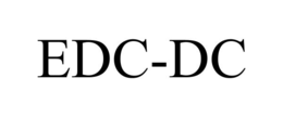 EDC-DC trademark
