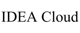 IDEA CLOUD trademark