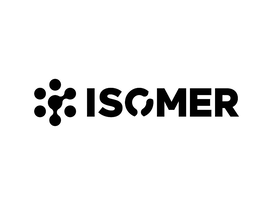 ISOMER trademark