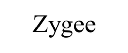 ZYGEE trademark
