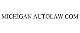 MICHIGAN AUTOLAW.COM trademark