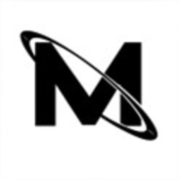 M trademark