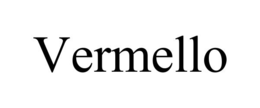 VERMELLO trademark