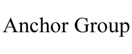 ANCHOR GROUP trademark