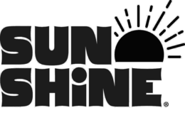 SUN SHINE trademark