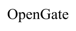 OPENGATE trademark
