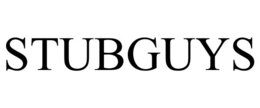 STUBGUYS trademark