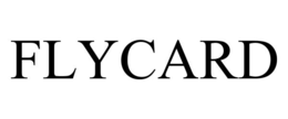 FLYCARD trademark