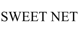 SWEET NET trademark