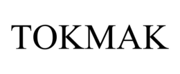 TOKMAK trademark