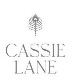 CASSIE LANE trademark
