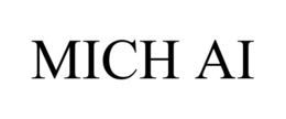 MICH AI trademark