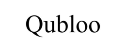 QUBLOO trademark
