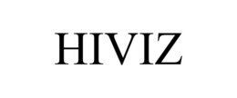 HIVIZ trademark
