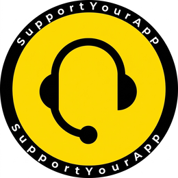 SUPPORTYOURAPP trademark