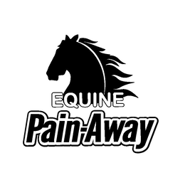 EQUINE PAIN-AWAY trademark