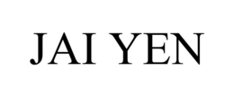 JAI YEN trademark
