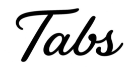 TABS trademark