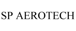 SP AEROTECH trademark