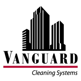VANGUARD CLEANING SYSTEMS trademark