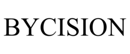 BYCISION trademark