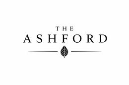 THE ASHFORD trademark