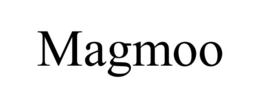 MAGMOO trademark